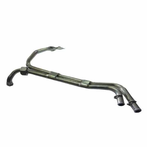 FİAT DOBLO 1.9 99-03 DEVİRDAİM BORUSU Ürün Görseli